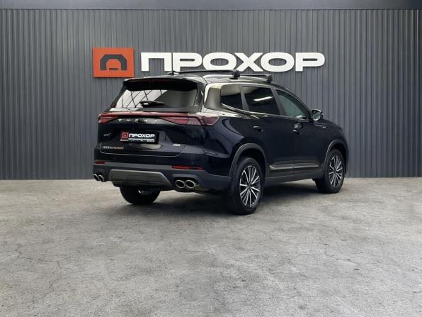 Chery Tiggo 8 Pro Max I с пробегом 2023 года, цена 2 277 000 рублей, 65591 км, внедорожник, Автокод Объявления