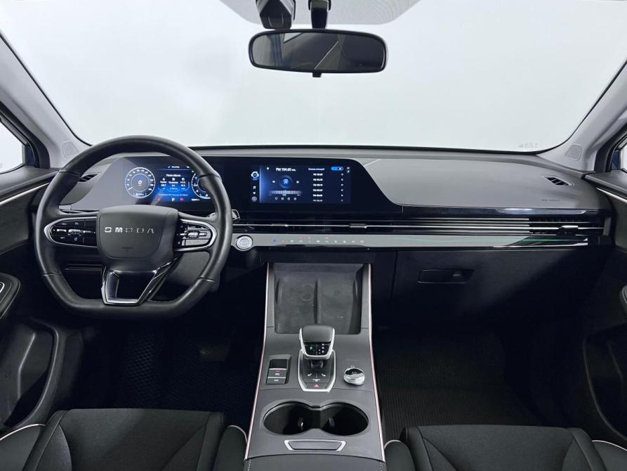 Omoda C5 I Ростов-на-Дону  - изображение 11