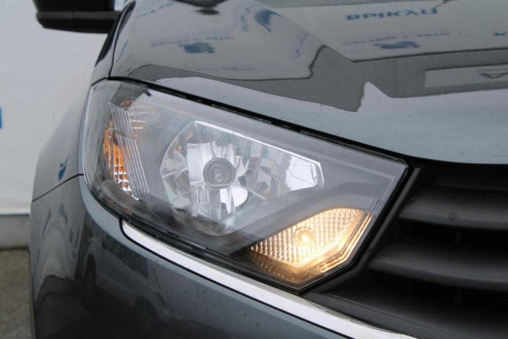 Lada (ВАЗ) Granta I Рестайлинг Пермь  - изображение 4