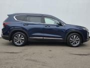 Hyundai Santa Fe IV Москва  - изображение 27