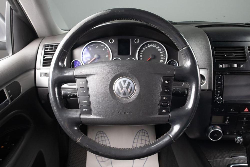Volkswagen Touareg I Оренбург  - изображение 10