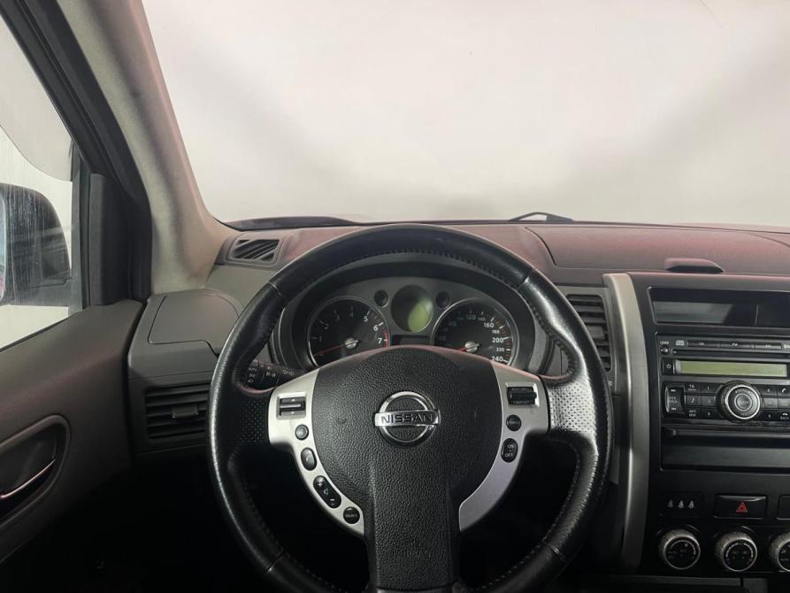 Nissan X-Trail II Воронеж  - изображение 9