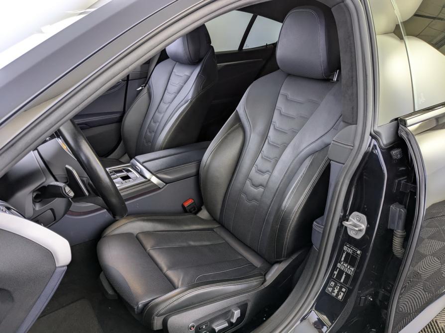 BMW 8 серии II (G14/G15/G16) Москва  - изображение 21