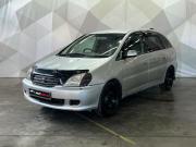 Toyota Nadia Оренбург  - изображение 19