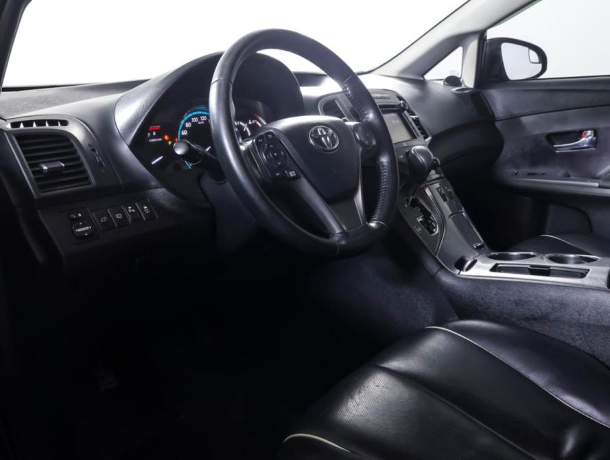 Toyota Venza I Рестайлинг Москва  - изображение 15