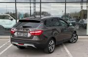 Lada (ВАЗ) Vesta I Воронеж  - изображение 22