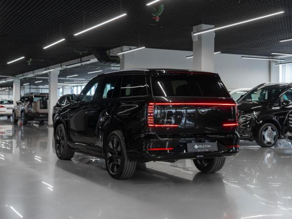 GAC Trumpchi S7 с пробегом 2026 года, цена 4 800 000 рублей, 50 км, внедорожник, Автокод Объявления