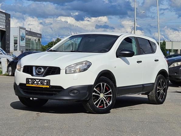 Nissan Qashqai I Рестайлинг с пробегом 2011 года, цена 750 000 рублей, 220000 км, внедорожник, Автокод Объявления