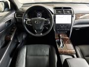 Toyota Camry VII (XV50) Рестайлинг 2 Москва  - изображение 41