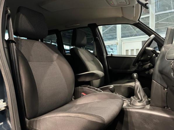 Lada (ВАЗ) Niva Travel I с пробегом 2023 года, цена 1 037 000 рублей, 63291 км, внедорожник, Автокод Объявления