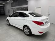 Hyundai Solaris I Рестайлинг Казань  - изображение 23