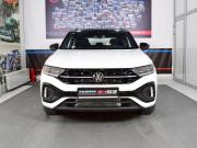 Volkswagen T-Roc II Кемерово  - изображение 33