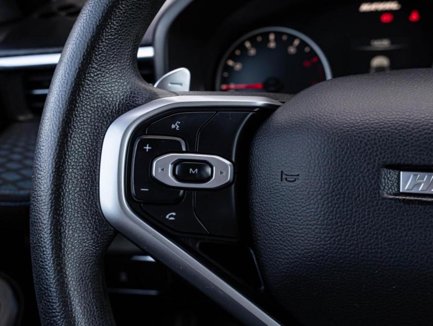 Haval Jolion I Краснодар  - изображение 16