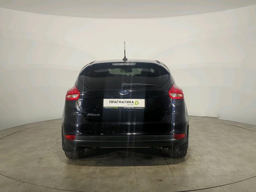 Ford Focus III Рестайлинг Санкт-Петербург  - изображение 6