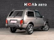 Lada (ВАЗ) 2121 (4x4) I Рестайлинг (2020) Екатеринбург  - изображение 21