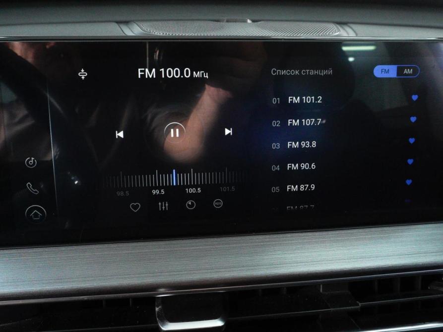 Chery Tiggo 7 Pro Max I Минеральные Воды  - изображение 13
