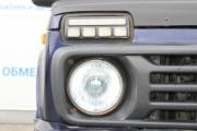 Lada (ВАЗ) 2121 (4x4) I Рестайлинг Пермь  - изображение 23