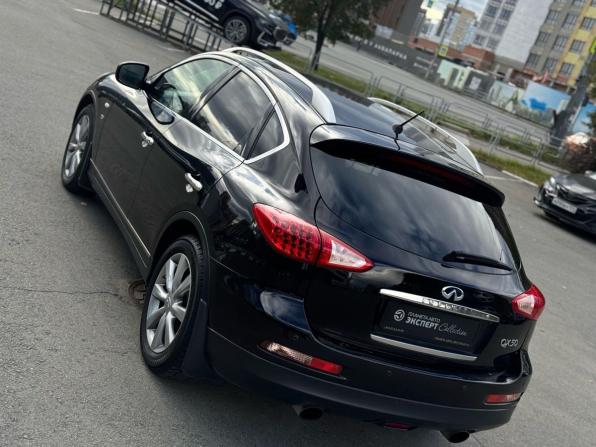 Infiniti QX50 I с пробегом 2014 года, цена 1 950 000 рублей, 178953 км, внедорожник, Автокод Объявления