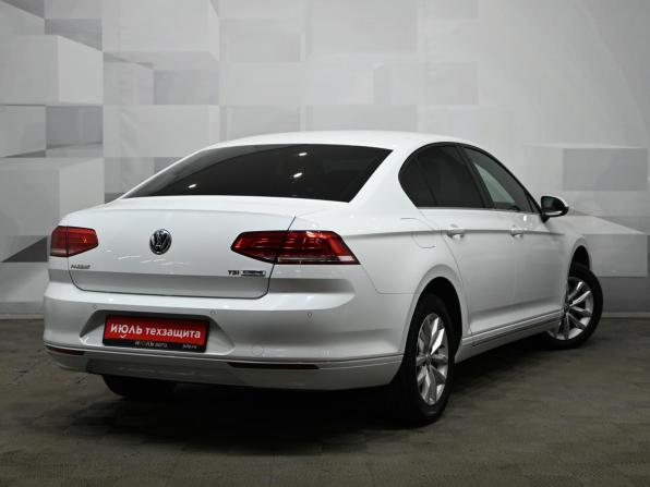 Volkswagen Passat B8 с пробегом 2016 года, цена 1 750 000 рублей, 196767 км, седан, Автокод Объявления