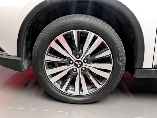 Mitsubishi Outlander III Рестайлинг 3 с пробегом 2018 года, цена 2 750 000 рублей, 86888 км, внедорожник, Автокод Объявления