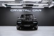 Porsche Cayenne III Рестайлинг Москва  - изображение 37