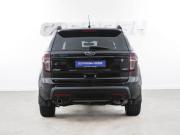 Ford Explorer V Москва  - изображение 23