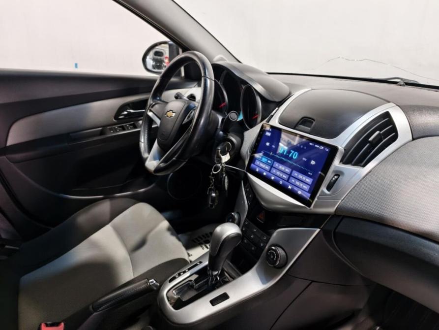 Chevrolet Cruze I Рестайлинг Курск  - изображение 6