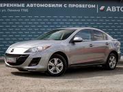 Mazda 3 II (BL) Рестайлинг Ижевск  - изображение 22