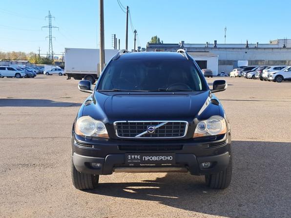 Volvo XC90 I Рестайлинг с пробегом 2007 года, цена 970 000 рублей, 476038 км, внедорожник, Автокод Объявления