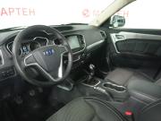 Geely Emgrand X7 I Рестайлинг 2 Вологда  - изображение 26