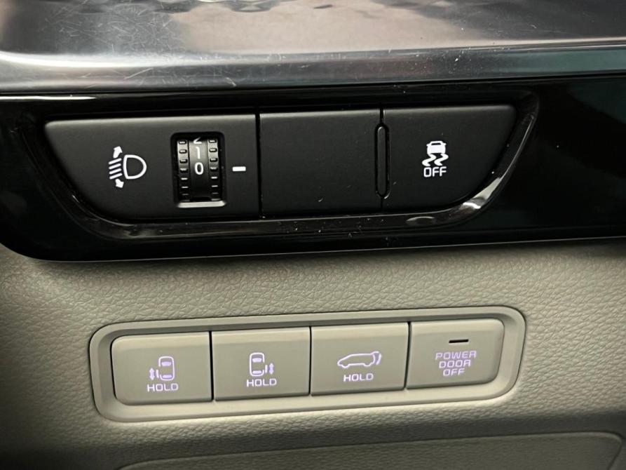 Kia Carnival IV Санкт-Петербург  - изображение 22