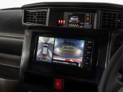 Toyota Roomy I Рестайлинг Иркутск  - изображение 34
