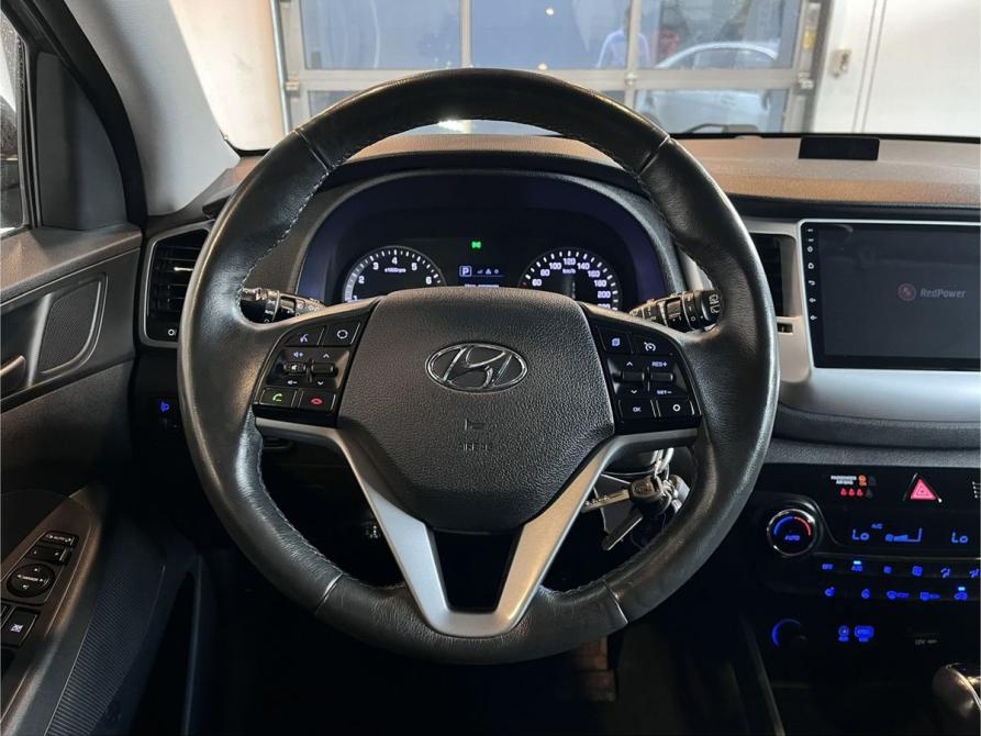 Hyundai Tucson III Чебоксары  - изображение 10