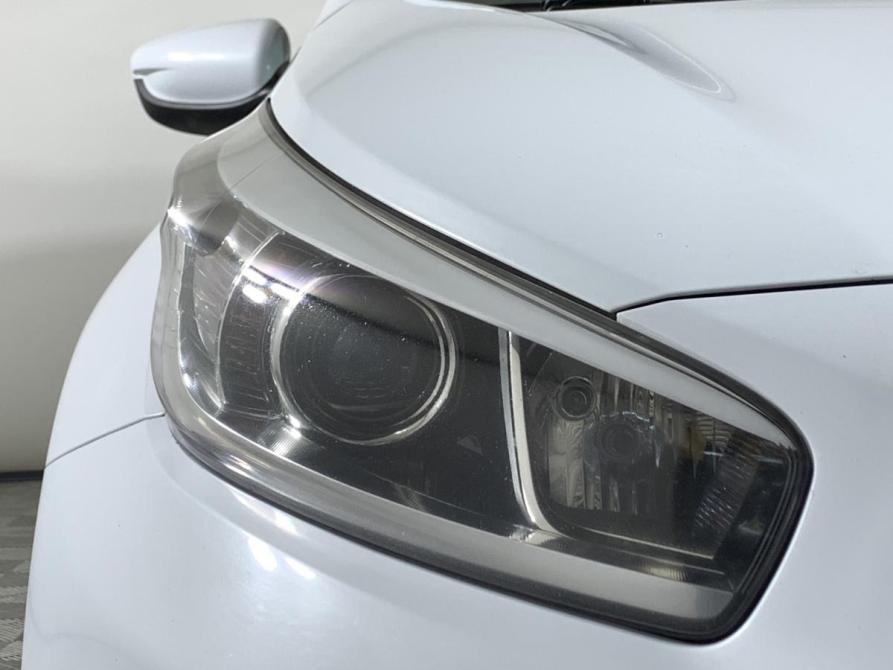 Kia Ceed II Москва  - изображение 10