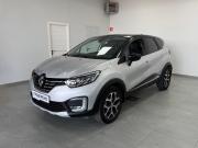 Renault Kaptur I Рестайлинг Казань  - изображение 23