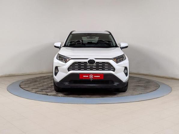 Toyota RAV4 V (XA50) с пробегом 2021 года, цена 3 699 000 рублей, 160000 км, внедорожник, Автокод Объявления