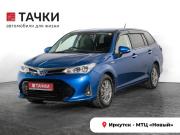 Toyota Corolla XI (E160 E170) Рестайлинг 2 Иркутск  - изображение 27