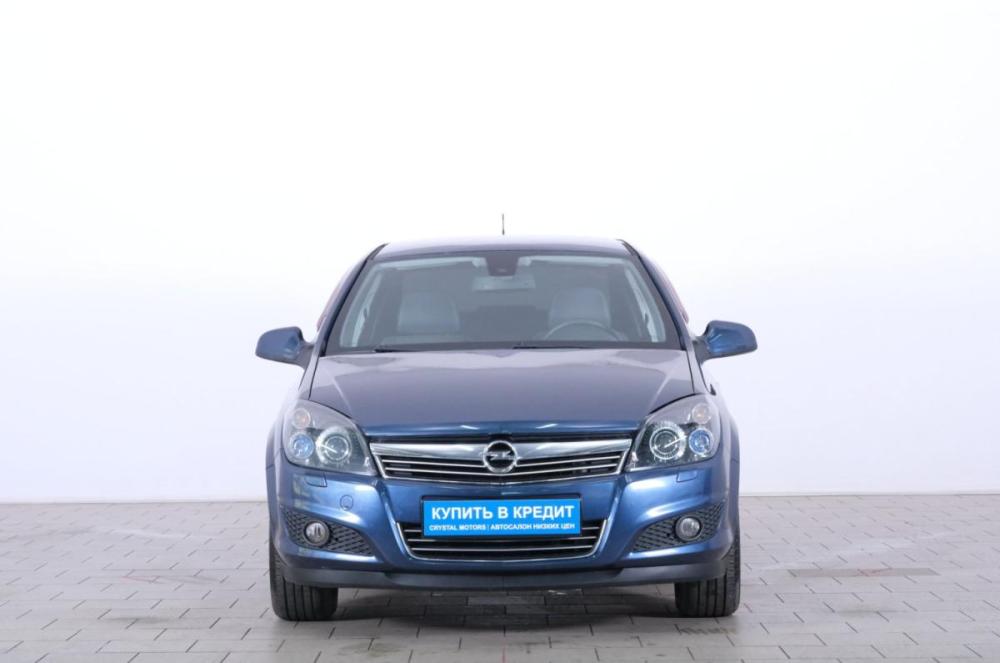 Opel Astra H Рестайлинг Омск  - изображение 2
