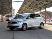Volkswagen Golf Plus II Екатеринбург  - изображение 15