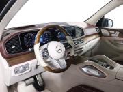 Mercedes-Benz Maybach GLS I Москва  - изображение 39