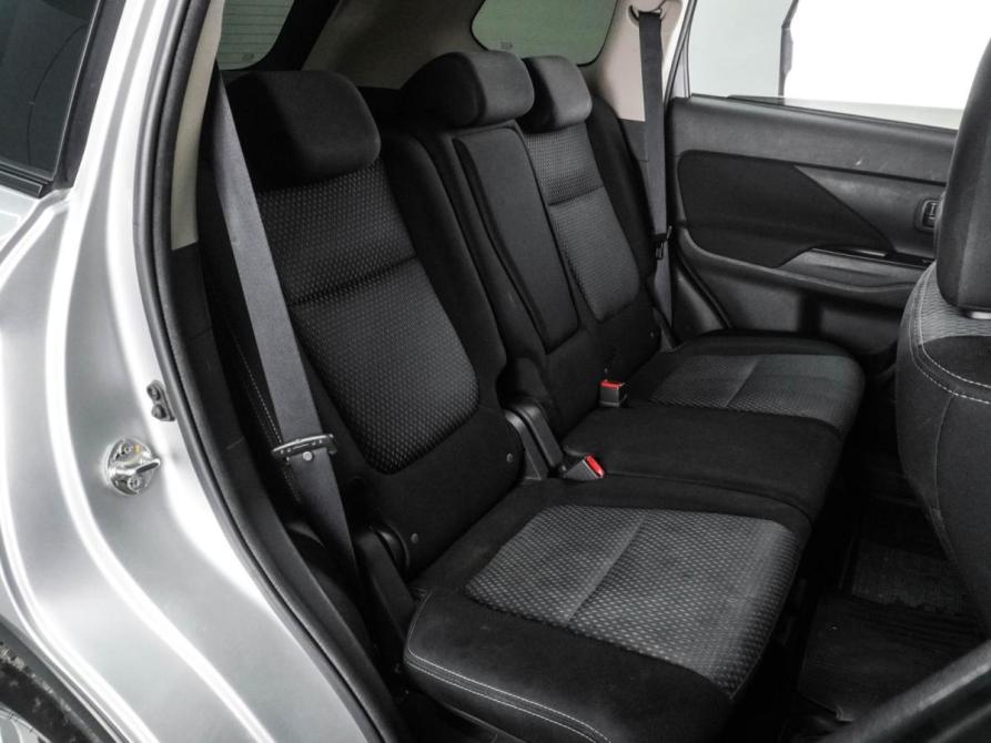 Mitsubishi Outlander III Рестайлинг 2 Воронеж  - изображение 7