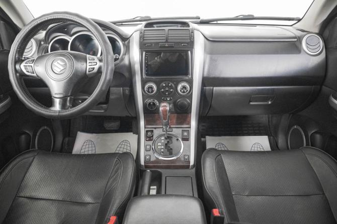 Suzuki Grand Vitara II с пробегом 2006 года, цена 889 000 рублей, 304530 км, внедорожник, Автокод Объявления