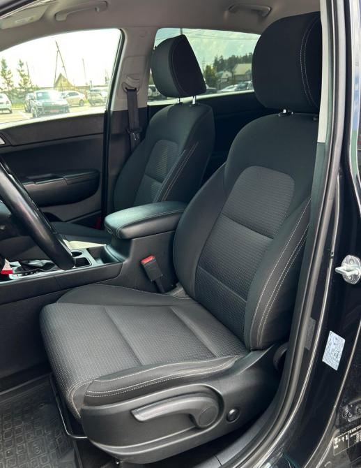 Kia Sportage IV Рестайлинг Альметьевск  - изображение 9