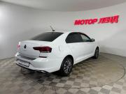 Volkswagen Polo VI Воронеж  - изображение 24