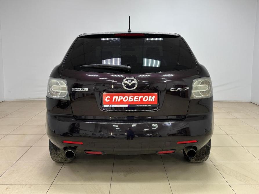 Mazda CX-7 I Альметьевск  - изображение 6