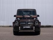 Mercedes-Benz G-Класс AMG I (W463) Рестайлинг 3 Сочи  - изображение 34