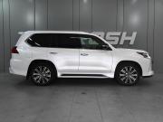 Lexus LX III Рестайлинг 2 Ростов-на-Дону  - изображение 33