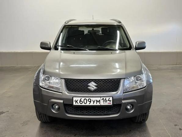 Suzuki Grand Vitara II с пробегом 2007 года, цена 559 000 рублей, 357530 км, внедорожник, Автокод Объявления