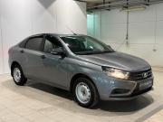 Lada (ВАЗ) Vesta I Самара  - изображение 20