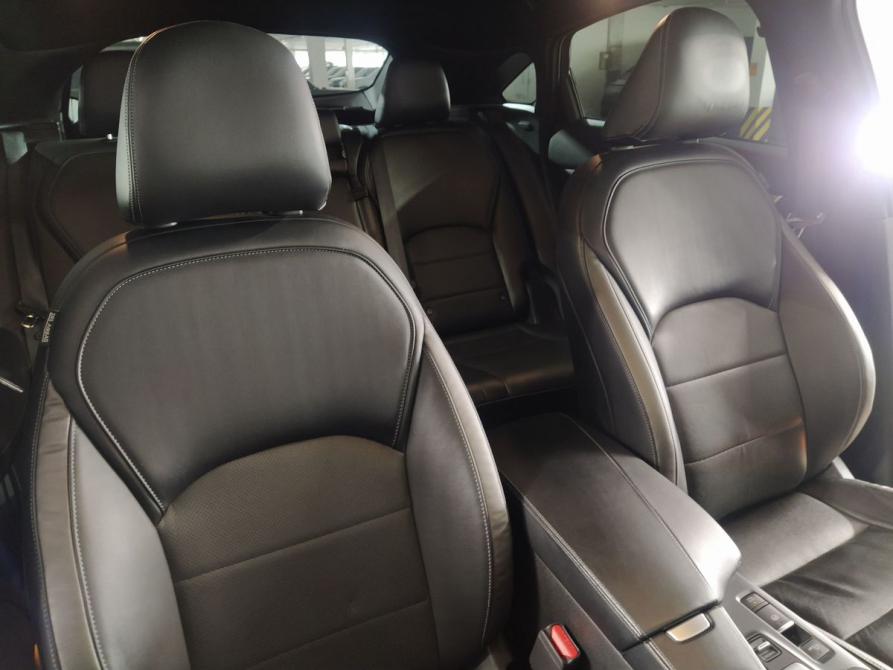 Infiniti QX55 Екатеринбург  - изображение 14